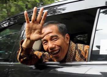 Ketika \"Ciyus\" Terucap dari Mulut Jokowi